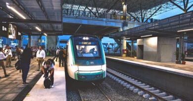 Impulsando el desarrollo de Quintana Roo con el Tren Maya