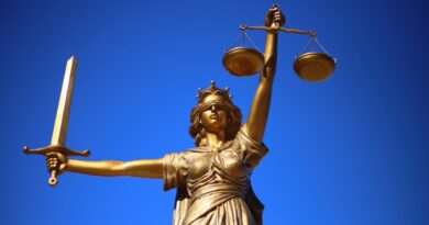 El verdadero significado de la lucha por la justicia en México