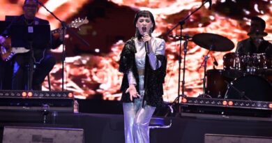 Concierto por la Paz: Un mensaje de esperanza y unidad