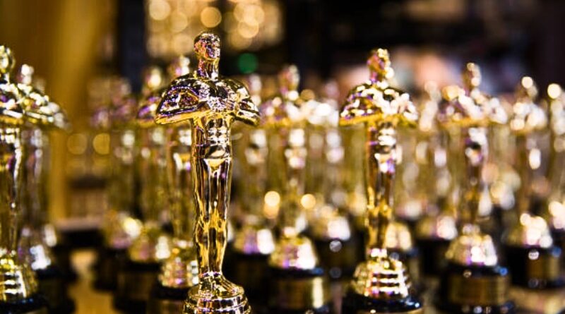 Comienzan las apuestas por los Oscar en Hollywood