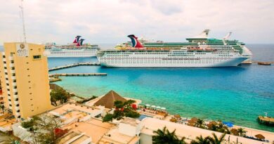Cozumel: La joya del Caribe Mexicano