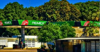 Wall Street muestra un respaldo inusual hacia PEMEX
