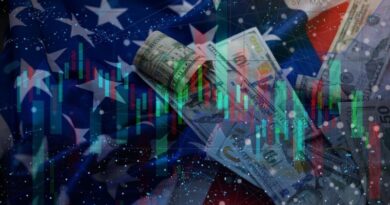 Wall Street abre a la baja a la espera de datos de inflación