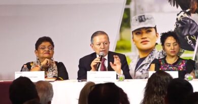Reforma integral del sistema judicial