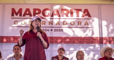 Margarita González: Compromiso con el Campo