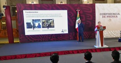 México denuncia a Ecuador ante CIJ por asalto a embajada