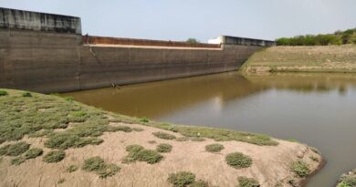 Morelos en crisis: Sequía amenaza el abastecimiento de agua