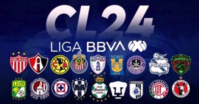 América y Chivas se enfrentarán en el Clásico Nacional, mientras que Cruz Azul se medirá a Rayados en esta etapa crucial del torneo mexicano.