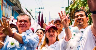 El municipio que marcó la lucha por el cambio en Morelos y el compromiso de Margarita González Saravia con su transformación.