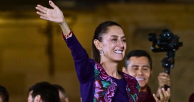 La virtual presidenta de México se perfila con una visión técnica y un enfoque más renovado que su predecesor, marcando el inicio de una nueva era en la Cuarta Transformación.