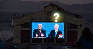 El medio critica al Partido Demócrata por ignorar las preocupaciones sobre la edad y agudeza mental de Biden, sugiriendo diez candidatos alternativos para la próxima contienda electoral.