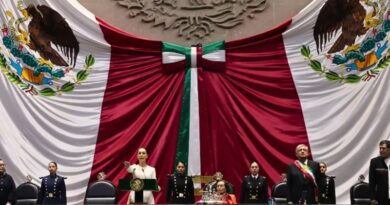 El juramento de guardar la Constitución y leyes de México es una responsabilidad clave para el o la presidenta, que promete velar por el bienestar nacional.