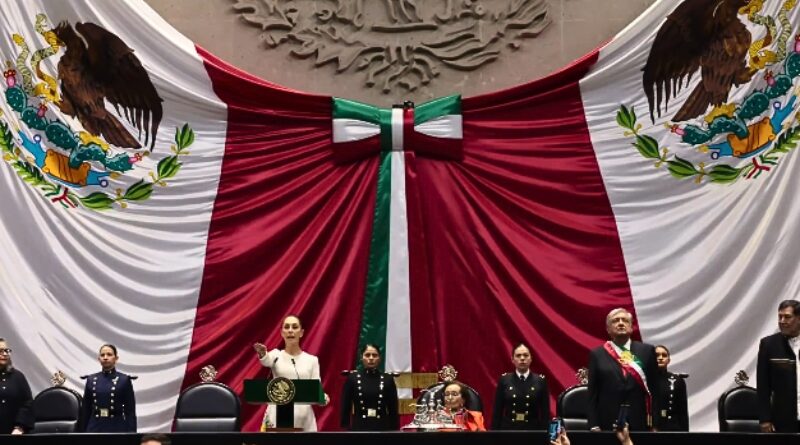 El juramento de guardar la Constitución y leyes de México es una responsabilidad clave para el o la presidenta, que promete velar por el bienestar nacional.