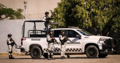 Claudia Sheinbaum confía en que la estrategia de seguridad en Sinaloa, liderada por Omar García Harfuch, reducirá la violencia en el estado.