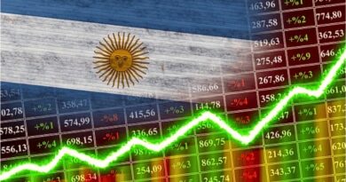 Según el banco estadounidense, la economía argentina muestra una recuperación sólida desde abril, impulsada por varios sectores clave