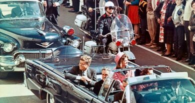 El nominado de Trump busca exponer documentos clasificados que podrían implicar a la CIA en el magnicidio de John F. Kennedy.