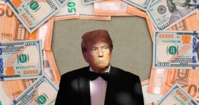 El presidente electo de EE. UU., Donald Trump, exige lealtad global al dólar y amenaza con sanciones a los países que promuevan una moneda alternativa.
