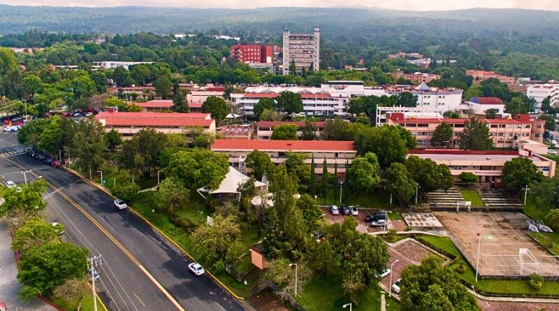 El Gobierno de Morelos entrega 272 millones de pesos a la UAEM, garantizando prestaciones de fin de año para seis mil 500 trabajadores y promoviendo la estabilidad educativa.