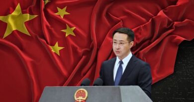 Beijing refuerza su cooperación en el bloque económico BRICS, desestimando las amenazas de aranceles del expresidente de EE.UU., Donald Trump.