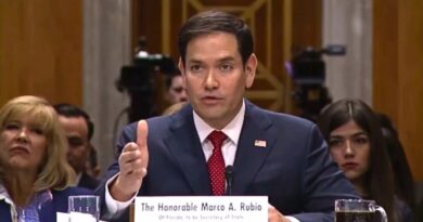 Marco Rubio confirma que una intervención militar contra los cárteles es viable, aunque no es la primera opción para el Departamento de Estado.