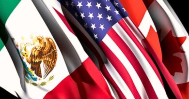 Las amenazas de Trump sobre aranceles al 25 % podrían poner en jaque el comercio entre México, EE.UU. y Canadá, generando riesgos económicos y políticos.