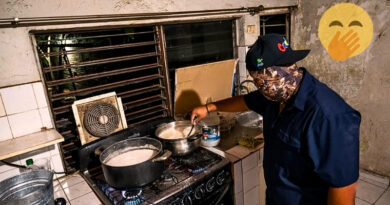 Autoridades mexicanas desmienten reportaje de The New York Times sobre la producción de fentanilo en condiciones improvisadas en Culiacán.