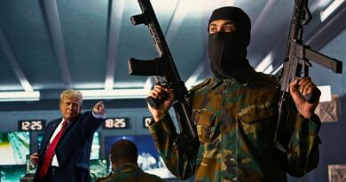 El presidente estadounidense también declarará emergencia nacional en la frontera sur y enviará tropas para reforzar la seguridad.