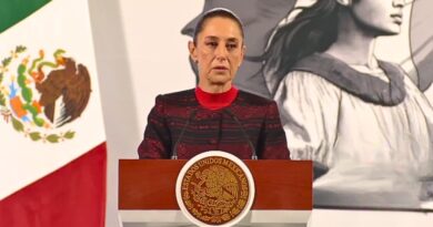 La presidenta Claudia Sheinbaum y el secretario Marco Rubio abren conversaciones sobre migración y seguridad en medio de tensiones bilaterales.