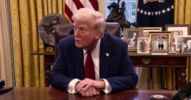 El presidente Donald Trump ha anunciado aranceles del 25% sobre bienes de Canadá y México a partir del 1 de febrero de 2025, lo que ha generado preocupaciones sobre las posibles repercusiones económicas, especialmente en el sector petrolero.