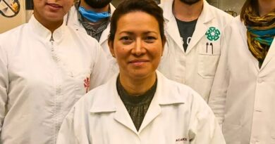 La terapia fotodinámica abre nuevas posibilidades en la lucha contra el cáncer cervicouterino, un hito en la ciencia mexicana y la salud pública.