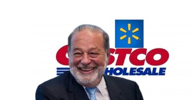 El empresario abrirá tiendas sin membresía en México con calidad similar a Walmart. Además, Sanborns expandirá su presencia con hasta 15 nuevas sucursales en 2025.