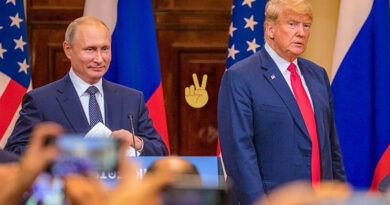 La conversación telefónica entre los líderes de EE.UU. y Rusia genera preocupación en Europa por su impacto en la crisis ucraniana y la OTAN.