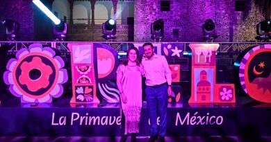 El estado busca posicionarse como el mejor destino del centro del país, promoviendo su riqueza natural, histórica y gastronómica para impulsar el turismo.