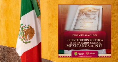 La Constitución Mexicana de 1917, pionera en reconocer derechos sociales, ha sido fundamental en la construcción de un país más equitativo y democrático. A 108 años de su promulgación, su legado sigue vigente.