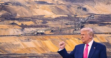 El acuerdo propuesto por Washington exige a Kiev el traspaso del 50 % de sus ganancias por recursos naturales y puertos a un fondo estadounidense, generando tensiones.