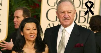 El legendario actor de Hollywood, su esposa y su perro fueron encontrados sin vida en su residencia de Santa Fe. Las autoridades descartan crimen, pero investigan las causas del trágico suceso.