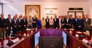 Empresarios y Gobierno refuerzan la defensa del interés nacional ante posibles medidas comerciales adversas