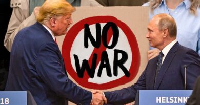 Ambos mandatarios sostienen una llamada clave para definir el futuro de la relación entre Rusia y EE.UU., abordando el conflicto ucraniano y otras cuestiones globales.
