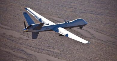 Estados Unidos ha incrementado el uso de drones para espiar a los cárteles en México, compartiendo información con autoridades, lo que reaviva el debate sobre soberanía.
