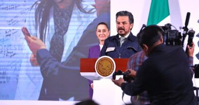 El Instituto Mexicano del Seguro Social fortalece su plantilla con la contratación de más de 3,200 médicos especialistas en menos de una semana.