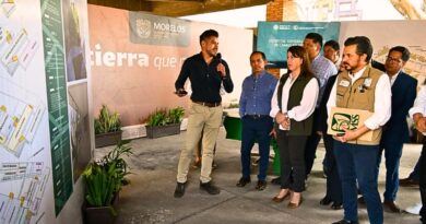 El nuevo Hospital General de Zona del IMSS contará con 90 camas y 28 especialidades para atender a 116,000 derechohabientes, con tecnología de punta.