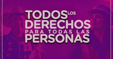 En el marco del Día de la Cero Discriminación, organizaciones y autoridades refuerzan su lucha por un México inclusivo, donde la igualdad y el respeto sean pilares fundamentales para todas las personas.
