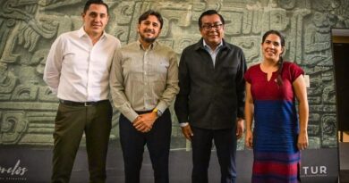 Gobiernos estatales acuerdan estrategias conjuntas para fortalecer la identidad, cultura y gastronomía en beneficio del sector turístico regional.