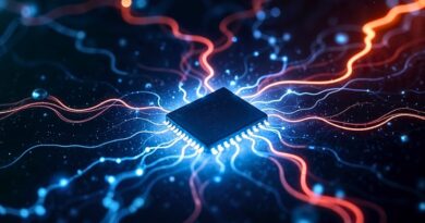 El gigante chino presenta un procesador de alto rendimiento que amenaza el dominio de Apple y Qualcomm, impulsando la independencia tecnológica de China.
