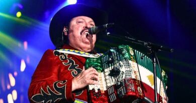 Tras seis décadas de carrera, el ícono de la música norteña inicia su gira de despedida, 'El Principio de un Final', con conciertos en México y EE.UU.