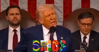 La presidenta Claudia Sheinbaum celebra una victoria diplomática tras la suspensión de aranceles por parte de Trump. ¿Se avecina una alianza con los BRICS?