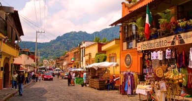 Reconocido como la “Mejor experiencia de salud y bienestar” en Lo Mejor de México 2025, Tepoztlán reafirma su esencia curativa y espiritual.