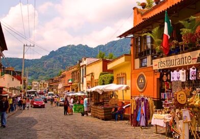 Reconocido como la “Mejor experiencia de salud y bienestar” en Lo Mejor de México 2025, Tepoztlán reafirma su esencia curativa y espiritual.