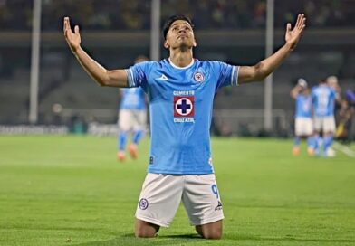 En una noche inolvidable, La Máquina venció al América y lo dejó fuera de la Concachampions, rompiendo una larga sequía ante su máximo rival.