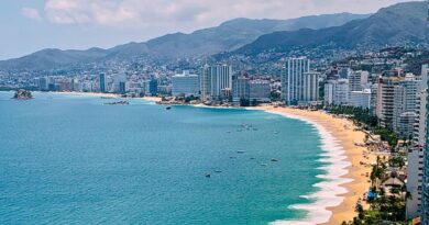 Autoridades y empresarios prevén una exitosa temporada vacacional en Acapulco durante Semana Santa, con alta ocupación hotelera y reactivación económica.